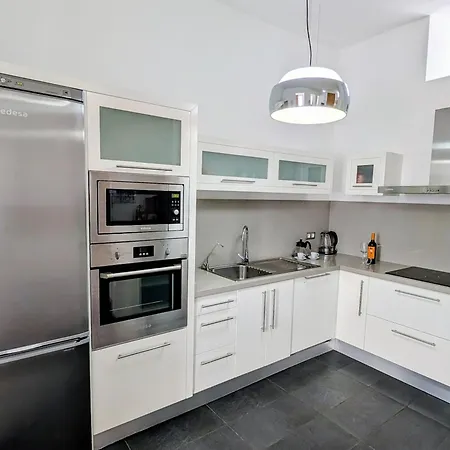 Apartament Chc - Silos I