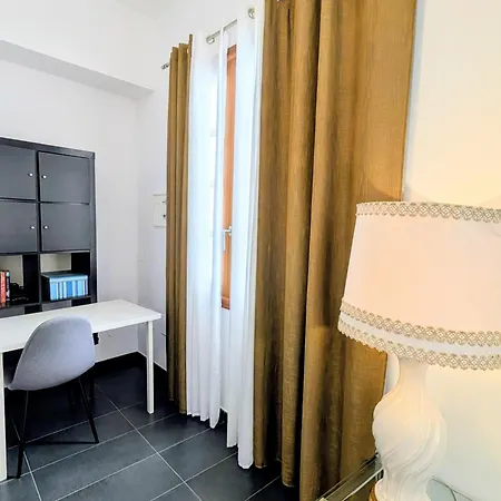 Chc - Silos I Apartament *